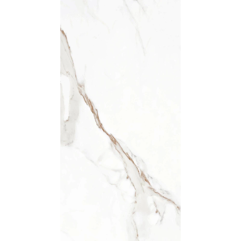Çanakkale Seramik Fon-5250R Calacatta Gold 40x80