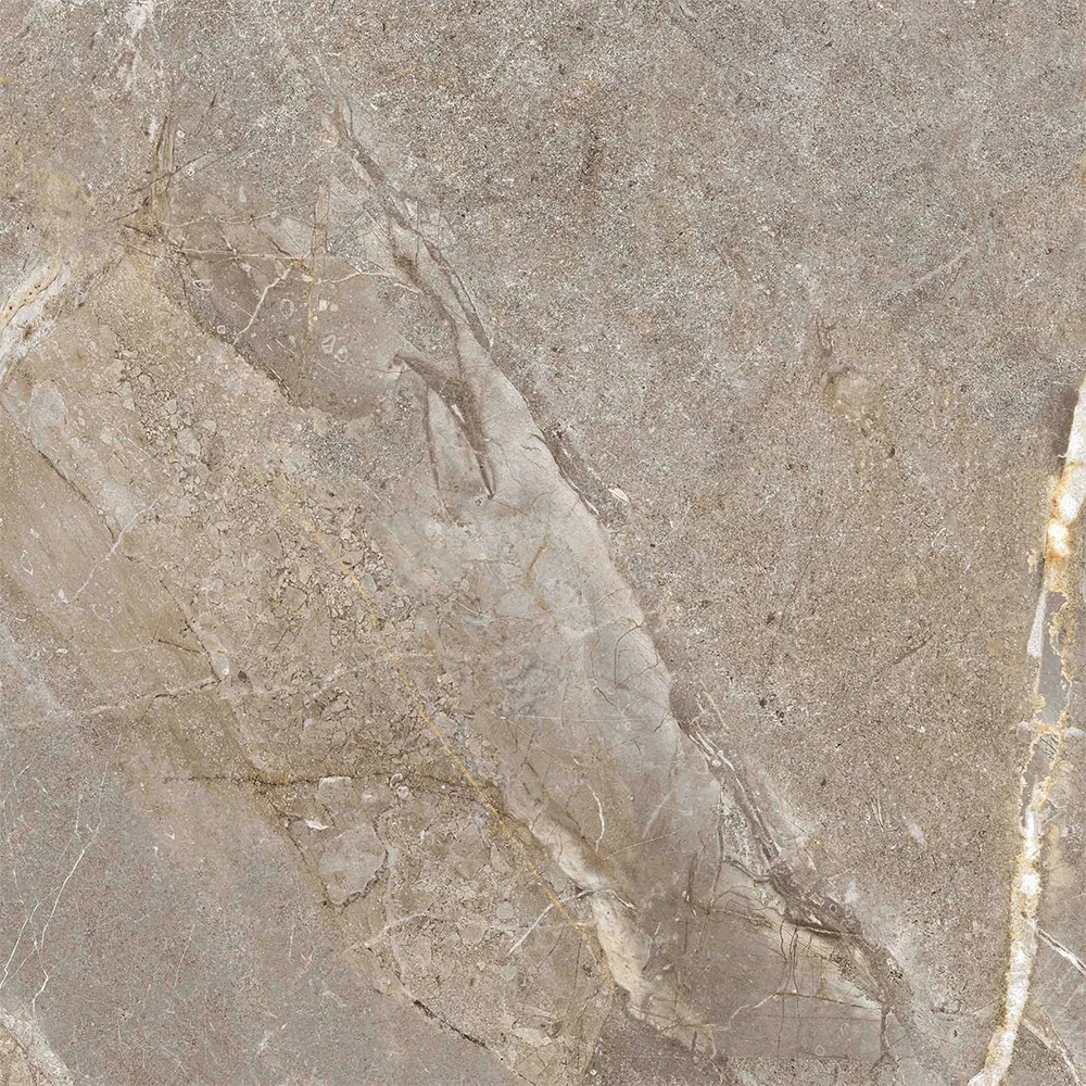 Çanakkale Seramik GS-D8096 Salvia Mat Taupe 60x60