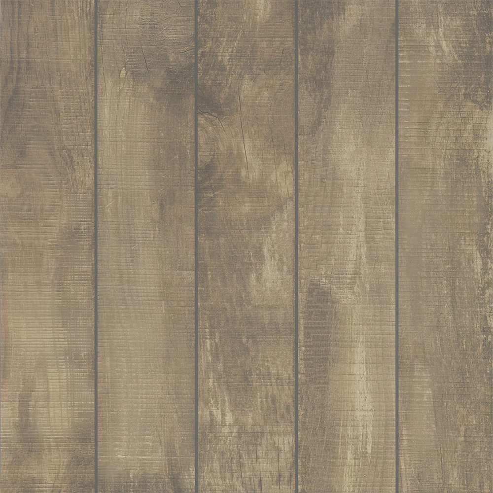 Çanakkale Seramik Gs-D6912 Rustic Wood Naturel 0.9 Yzg 45X45