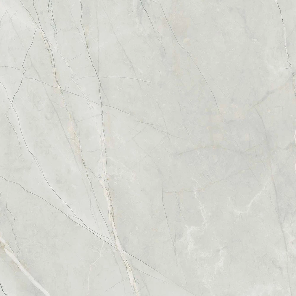 Çanakkale Seramik Gs-D7671R Luna Mat Gri 60x60