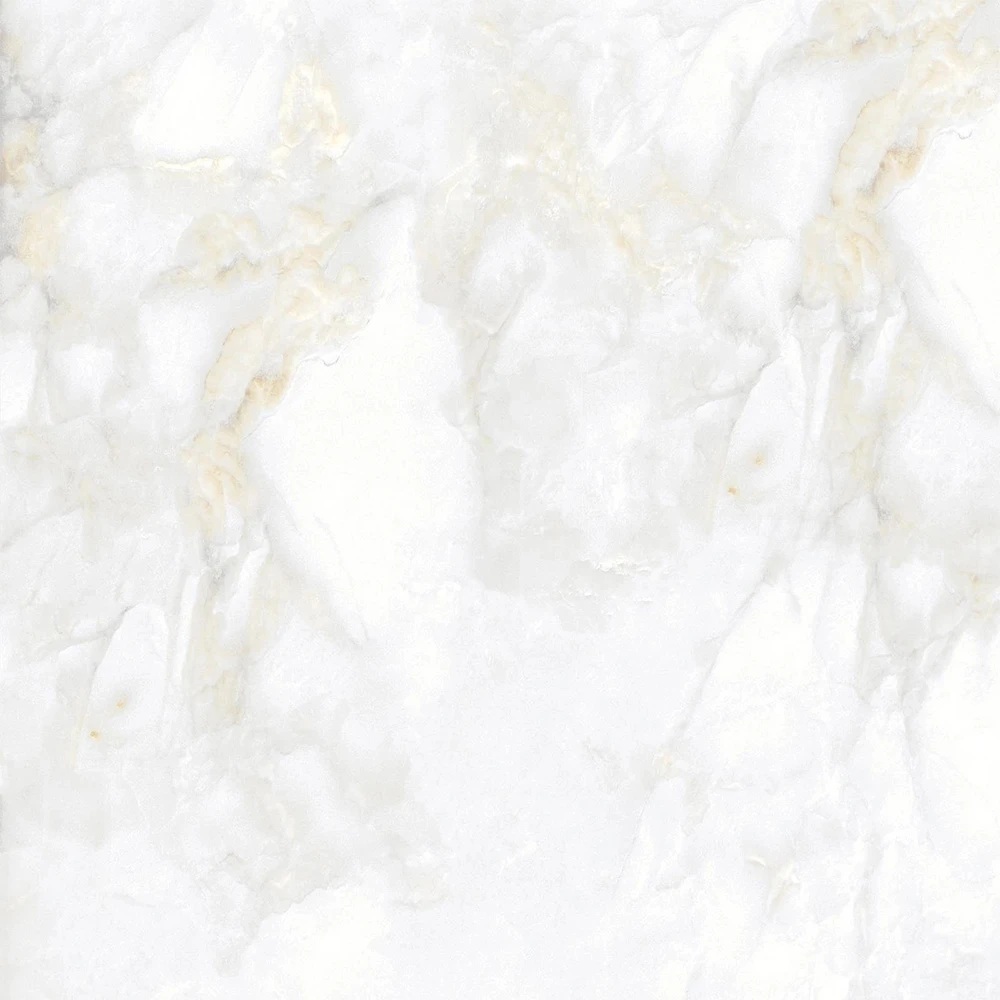 Çanakkale Seramik Gs-D8094R L'orient Mat Beyaz 60x60