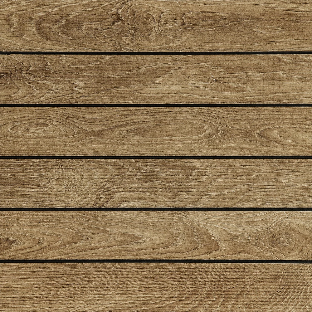 Çanakkale Seramik Gs-N6070 Deck Ceviz Yzg 45x45