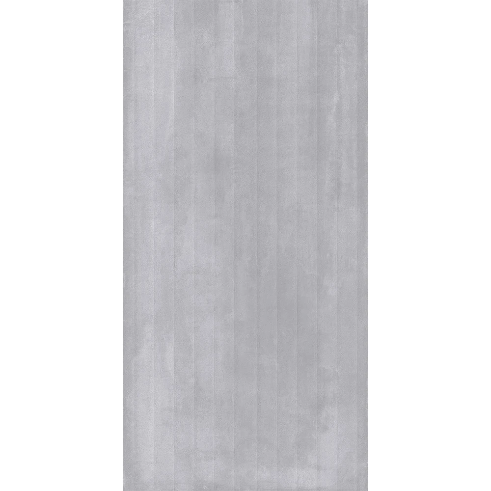 Çanakkale Seramik Rm-2223R Soul Gri Stripe Dekor T 60x120 R