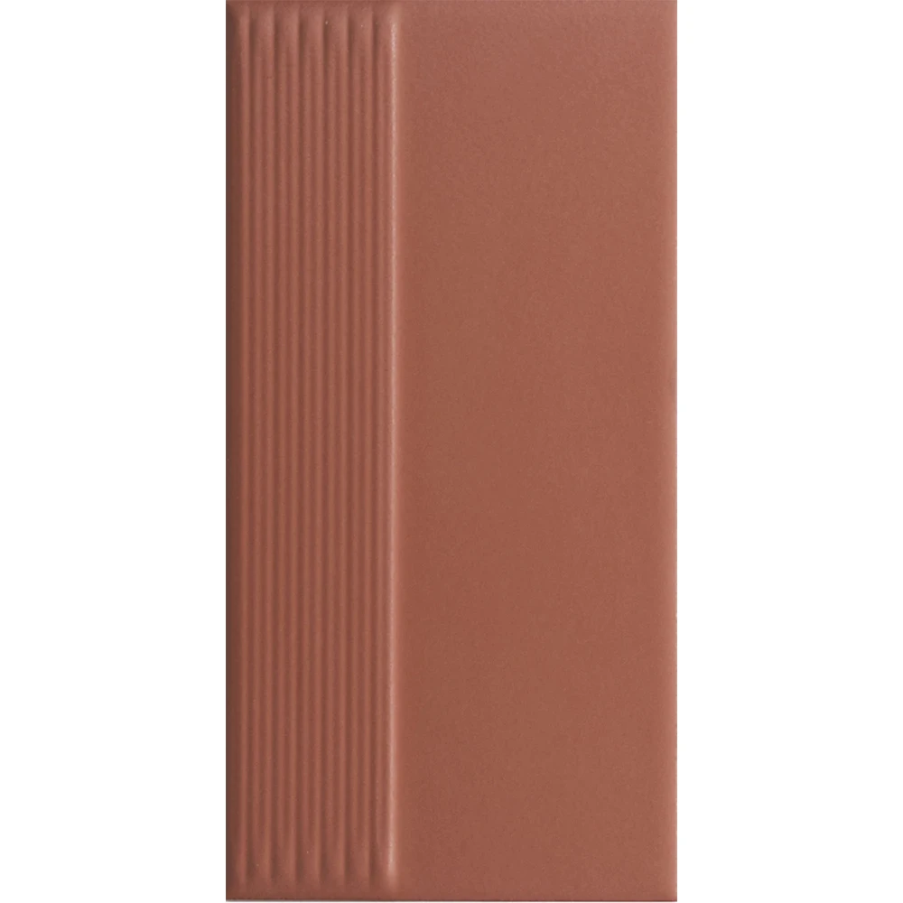 Çanakkale Seramik Rm-3116 Tiny Deep Terracotta 10x20
