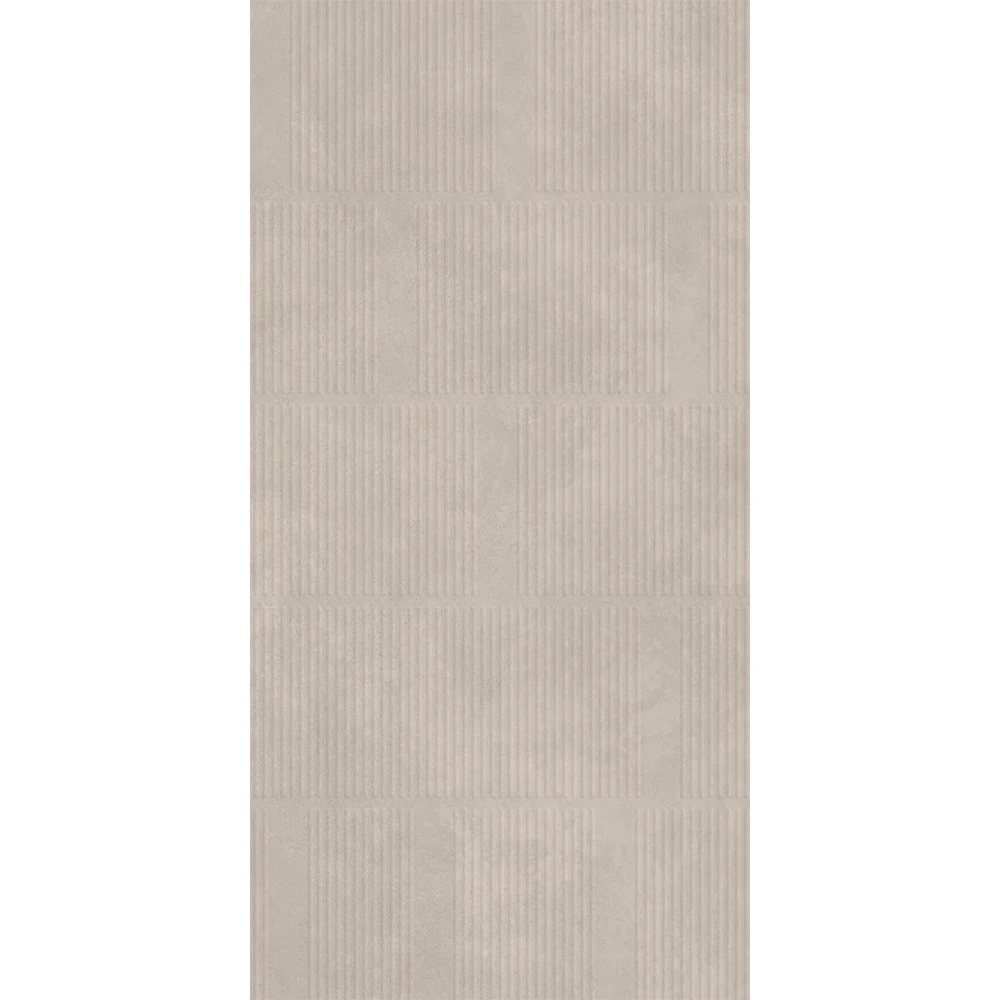 Çanakkale Seramik Rm-5234R Basel Vizon Dekor 40x80