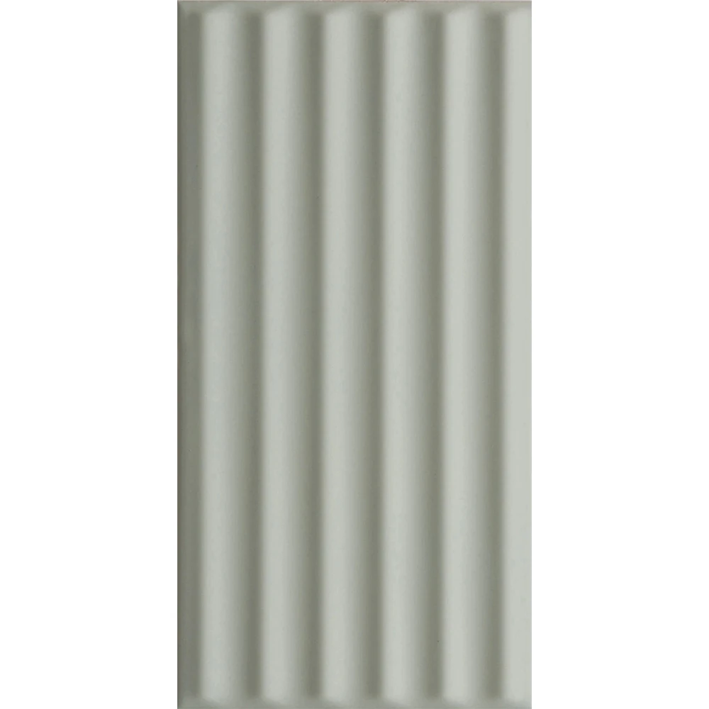 Çanakkale Seramik Rp-3123 Tiny Vivid Sage 10x20