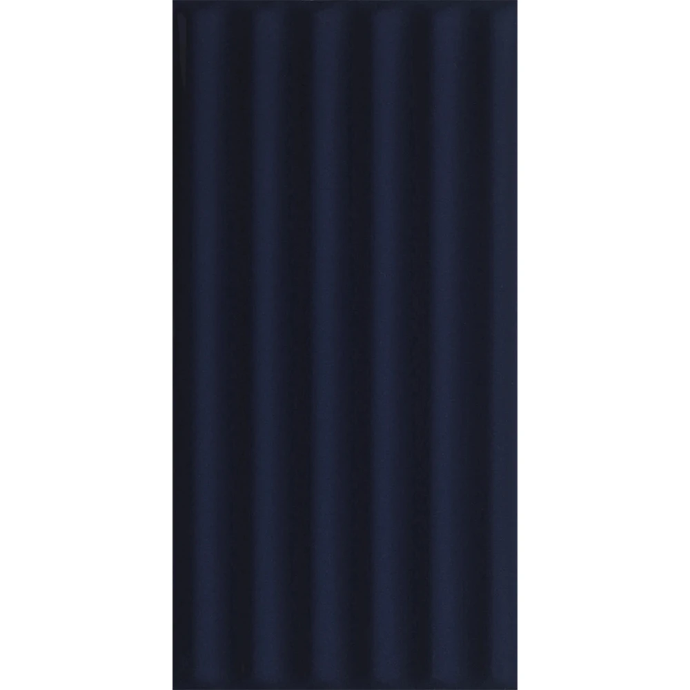 Çanakkale Seramik Rp-3125 Tiny Vivid Lacivert 10x20