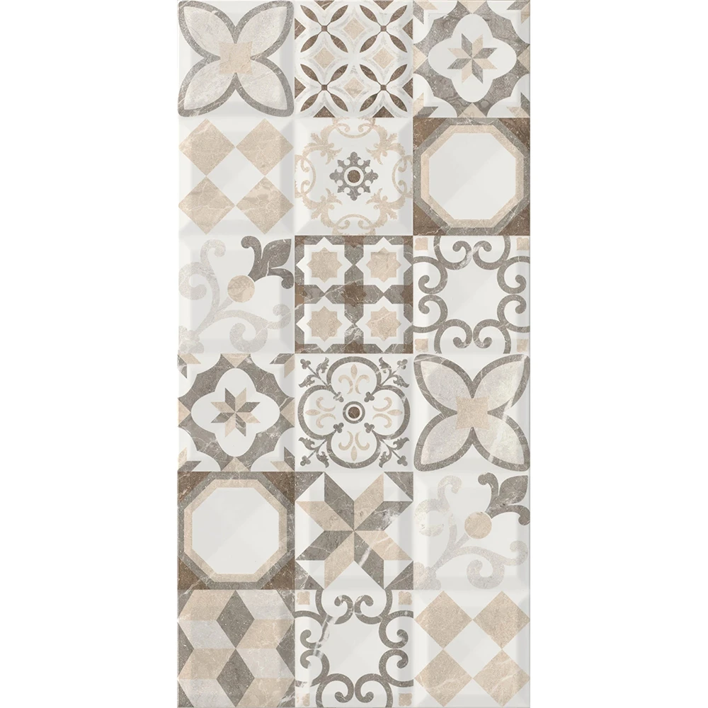 Çanakkale Seramik Rp-8392 Aria Alegra Klasik 30x60 Hemen Al