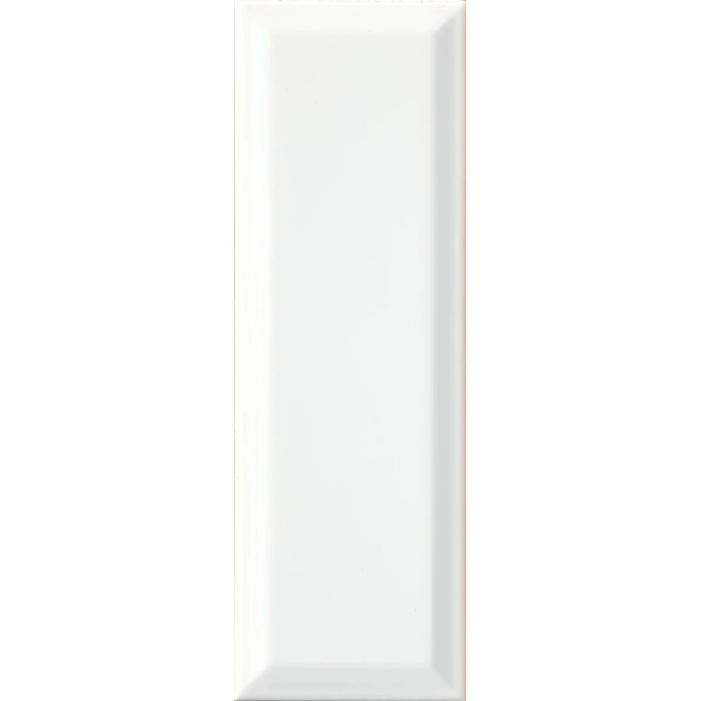 Çanakkale Seramik Rp-9856 Avenue Beyaz 10x30 Hemen Al