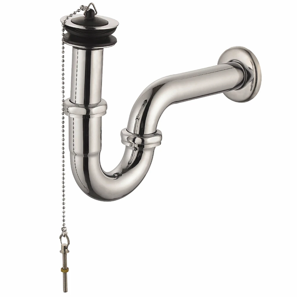 Creavit 33 Cm Süzgeçli Lavabo Süzgeci