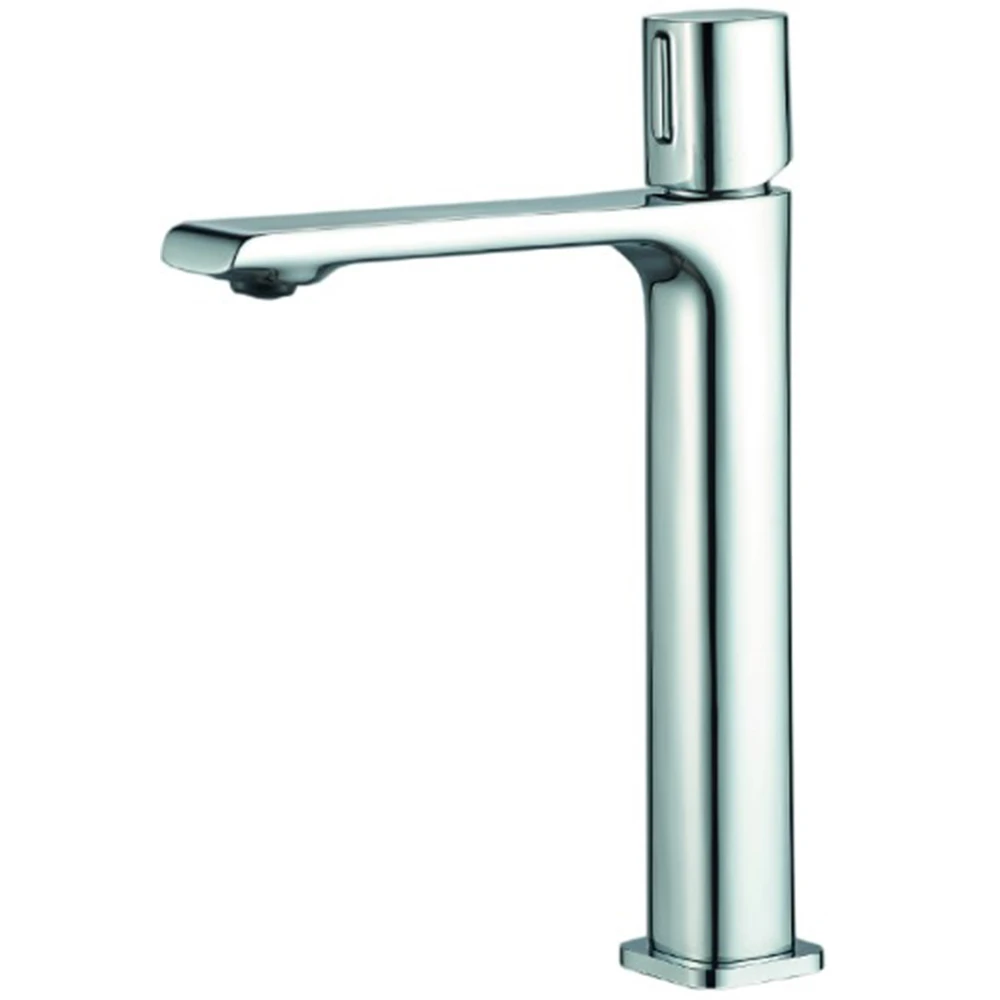 Creavit Alfa Yüksek Lavabo Bataryası - BT.AL6500 Hemen Al