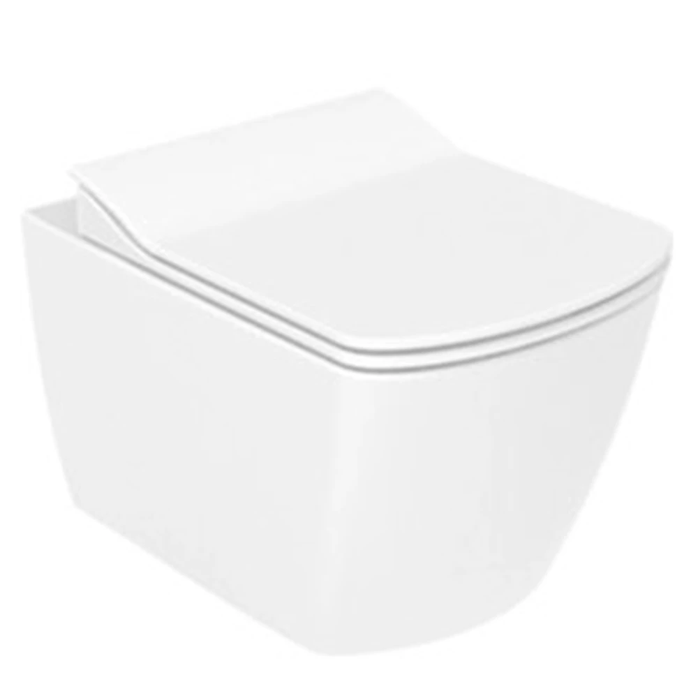 Creavit Elegant Rim-Off Asma Klozet - EG321-00CB00E-0000 Hemen Al