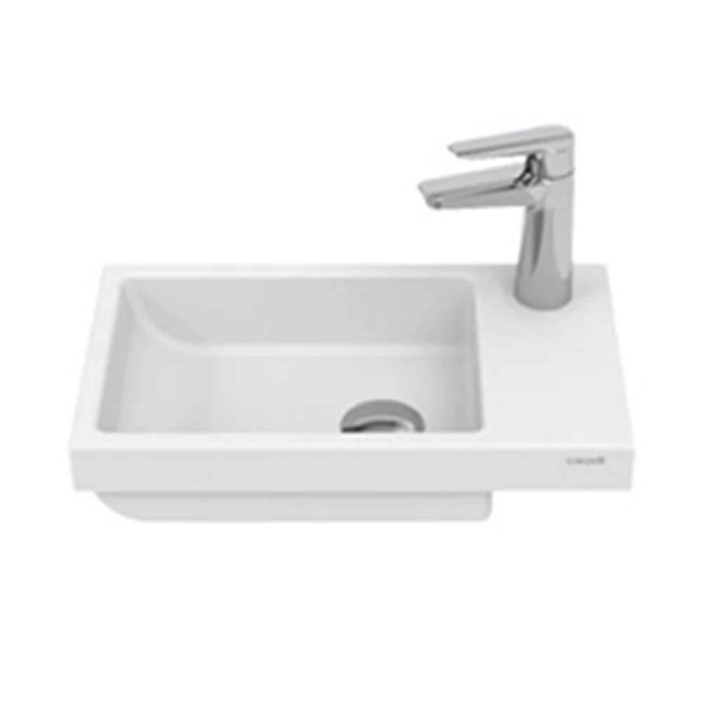 Creavit Elmas 45 Cm Lavabo Hemen Al