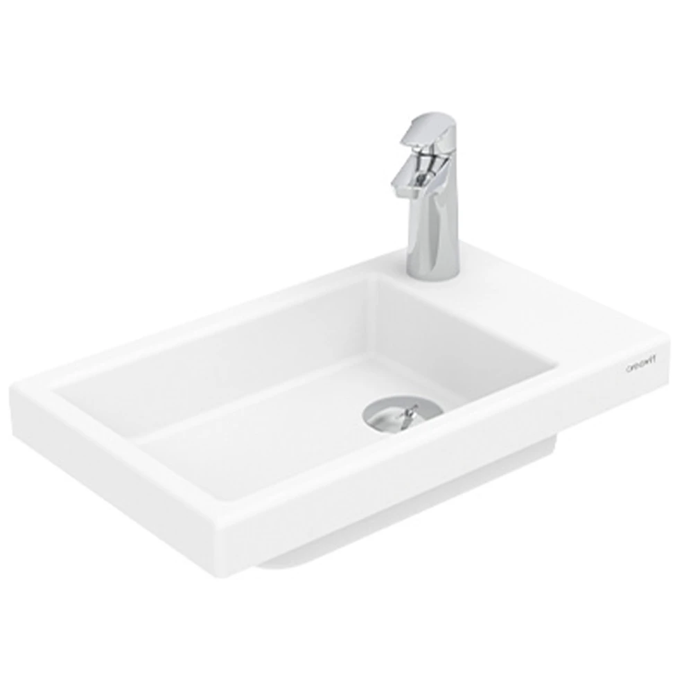 Creavit Elmas 50 Cm Lavabo Hemen Al