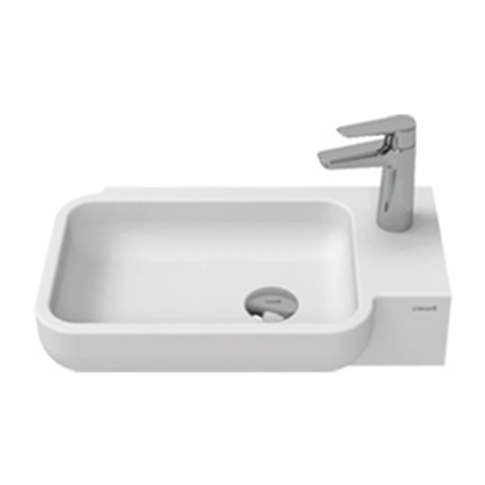 Creavit Elmas 53 Cm Lavabo Hemen Al