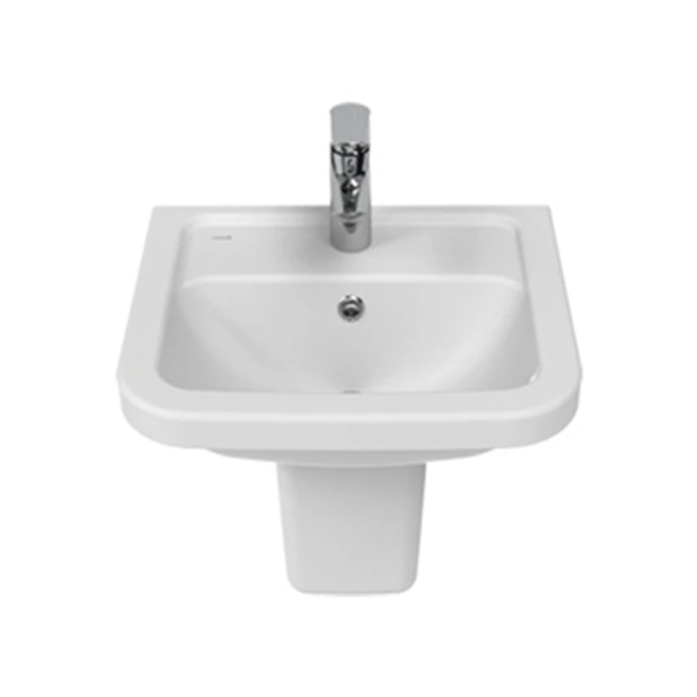 Creavit Key 36x45 Cm Lavabo Hemen Al