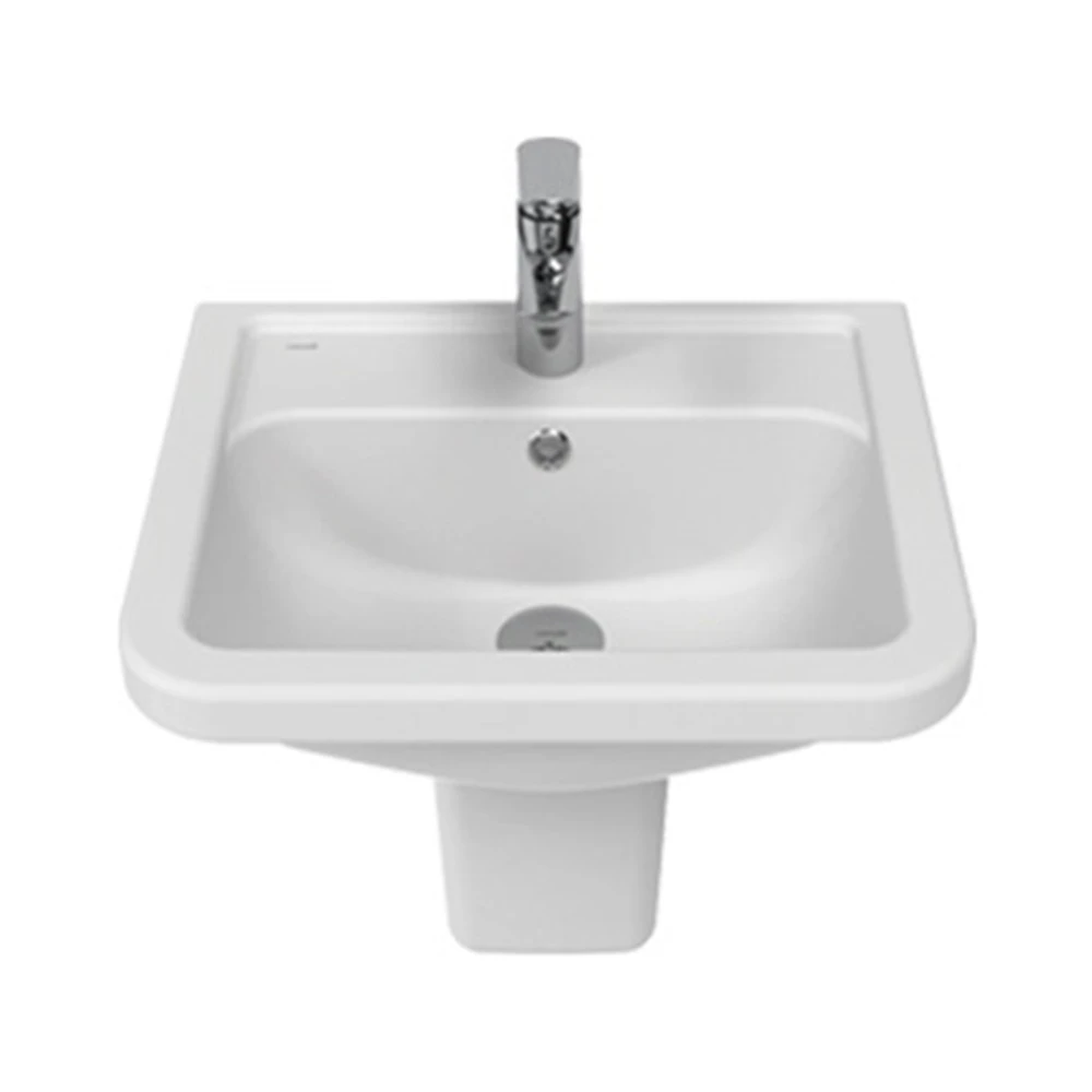 Creavit Key 40x50 Cm Lavabo Hemen Al