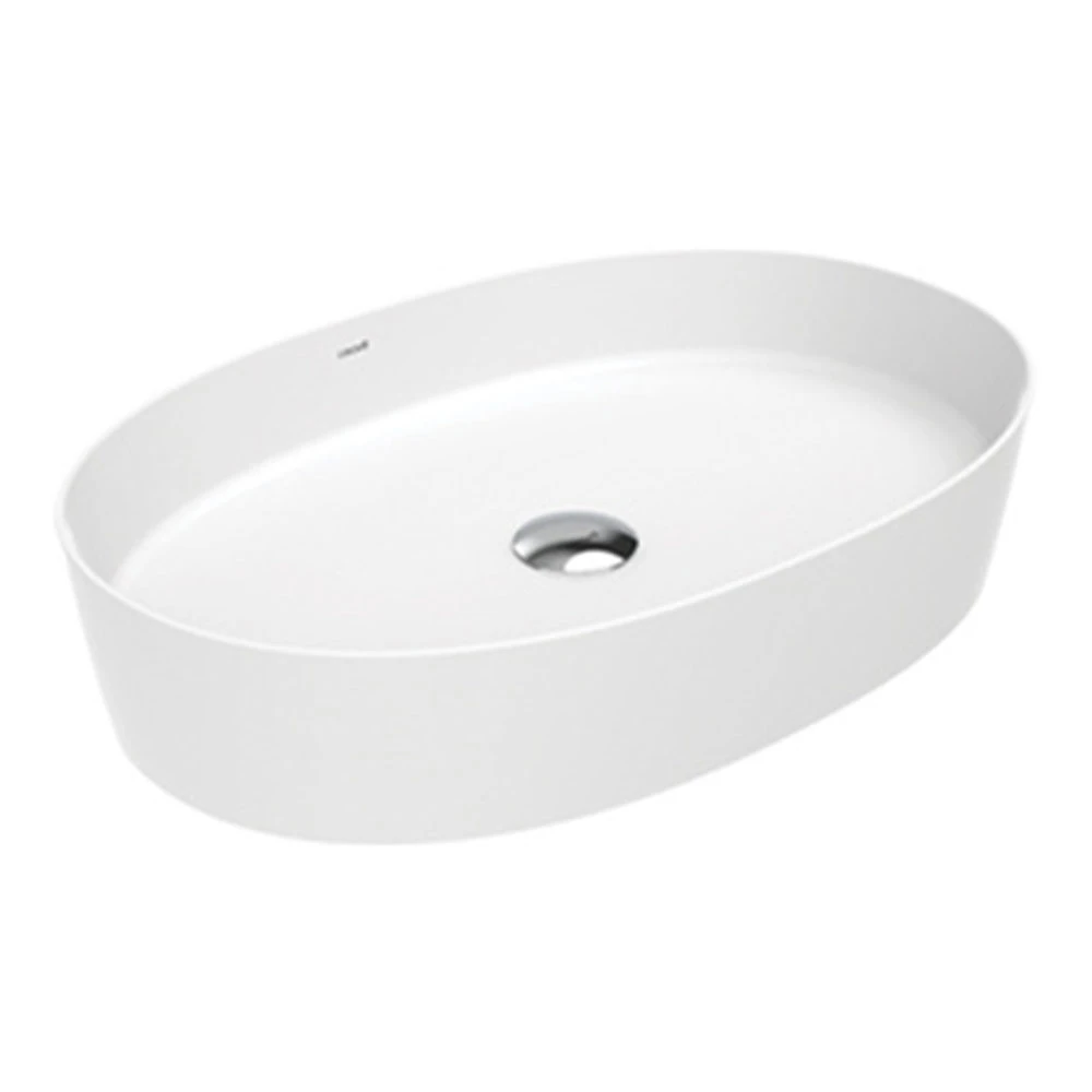 Creavit Loop 60 Cm Oval Çanak Lavabo Hemen Al