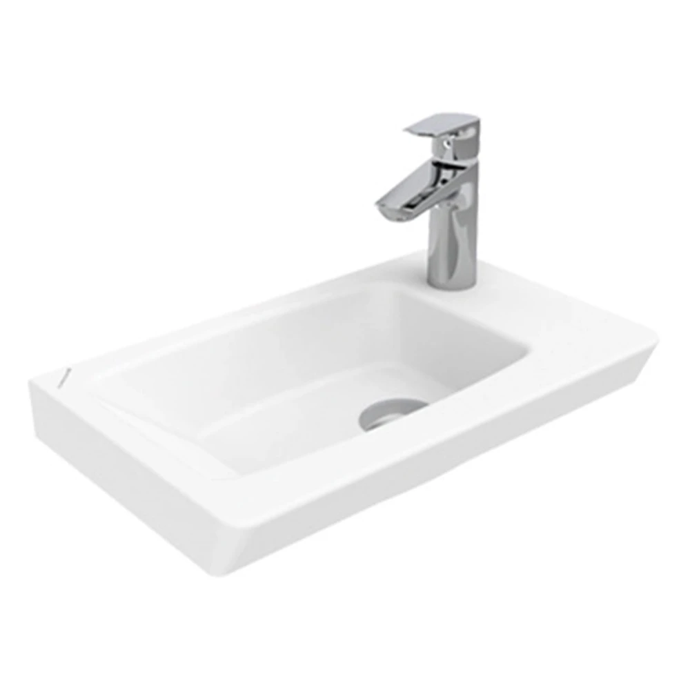 Creavit Memory 45 Cm Etajerli Lavabo Hemen Al