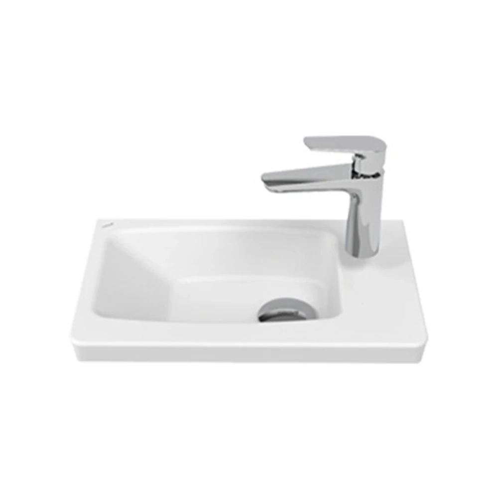 Creavit Memory 45 Cm Etajerli Lavabo Hemen Al