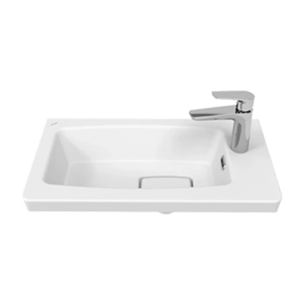 Creavit Memory 60 Cm Etajerli Lavabo Hemen Al