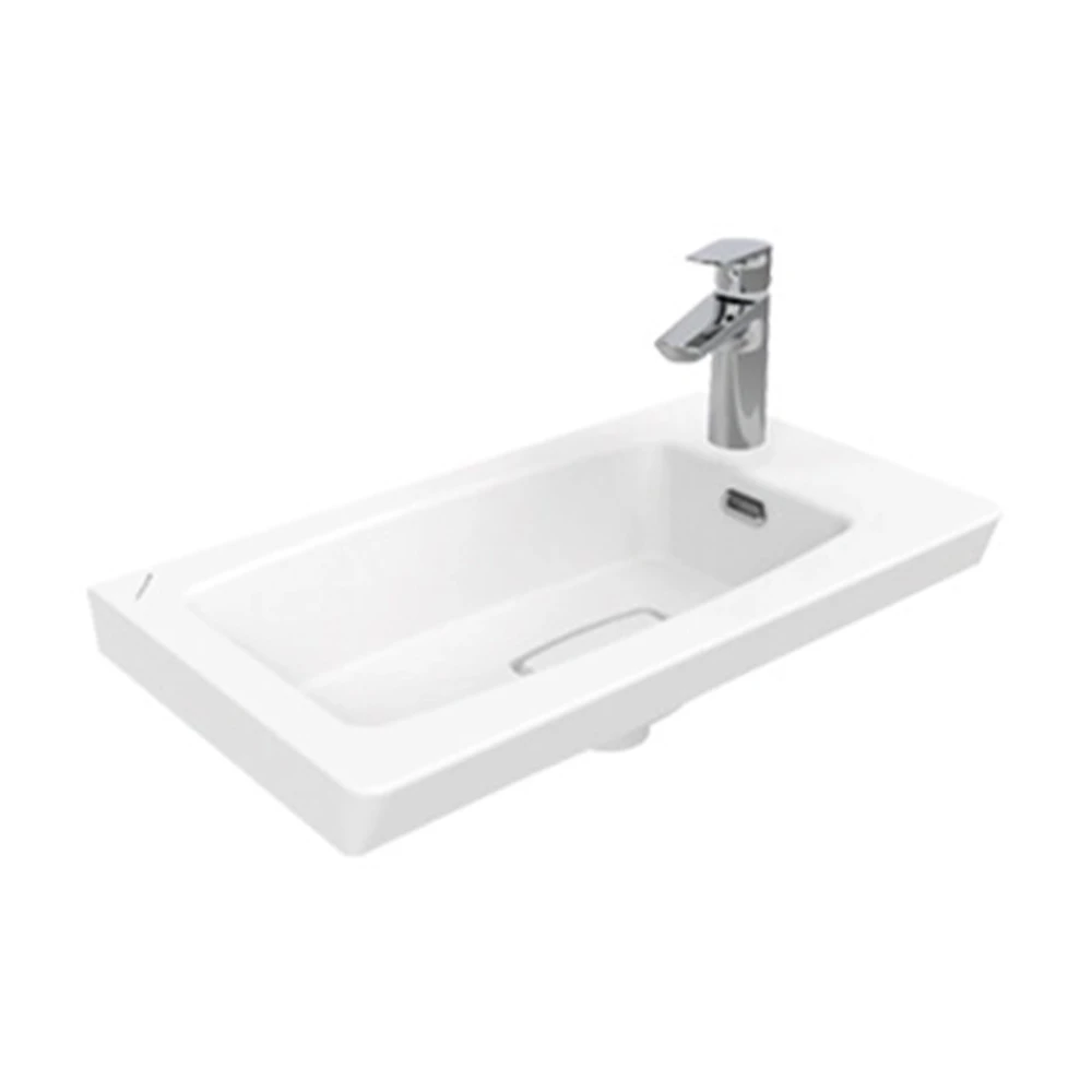 Creavit Memory 60 Cm Etajerli Lavabo Hemen Al