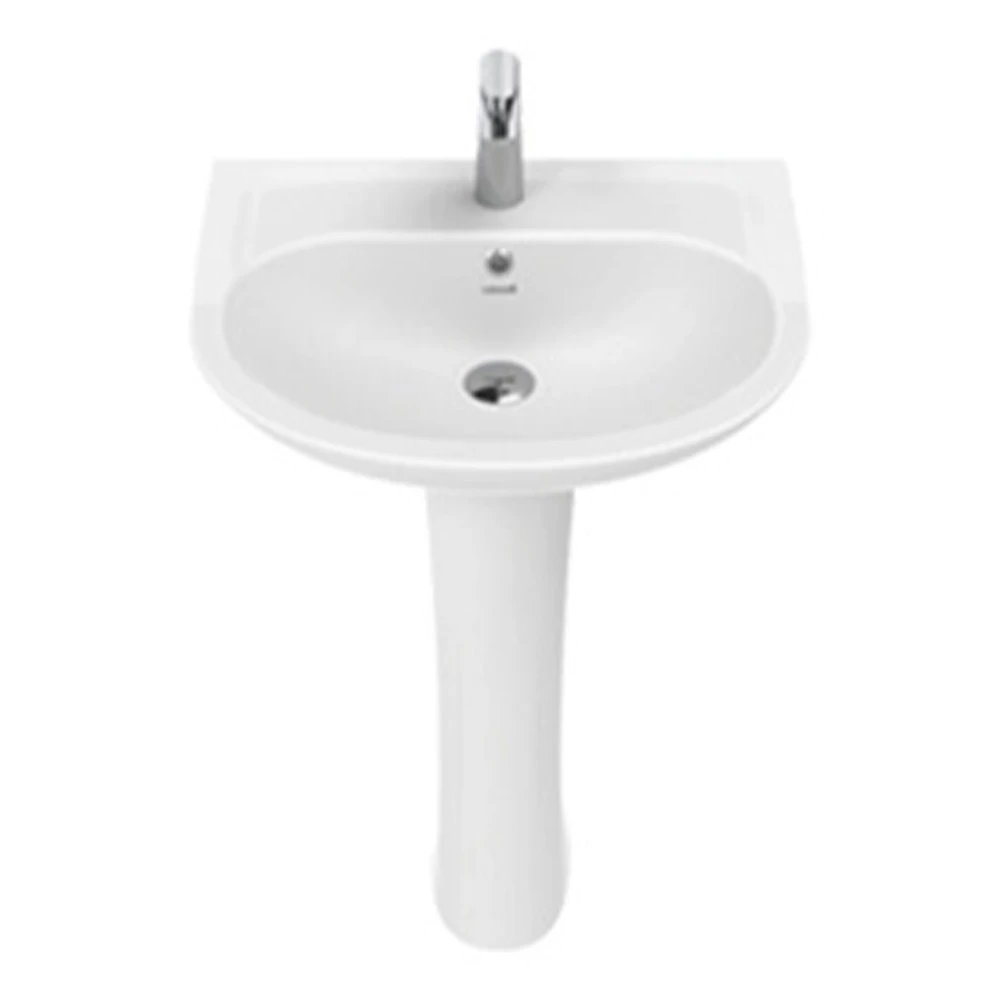 Creavit Pitta 60 Cm Lavabo Hemen Al