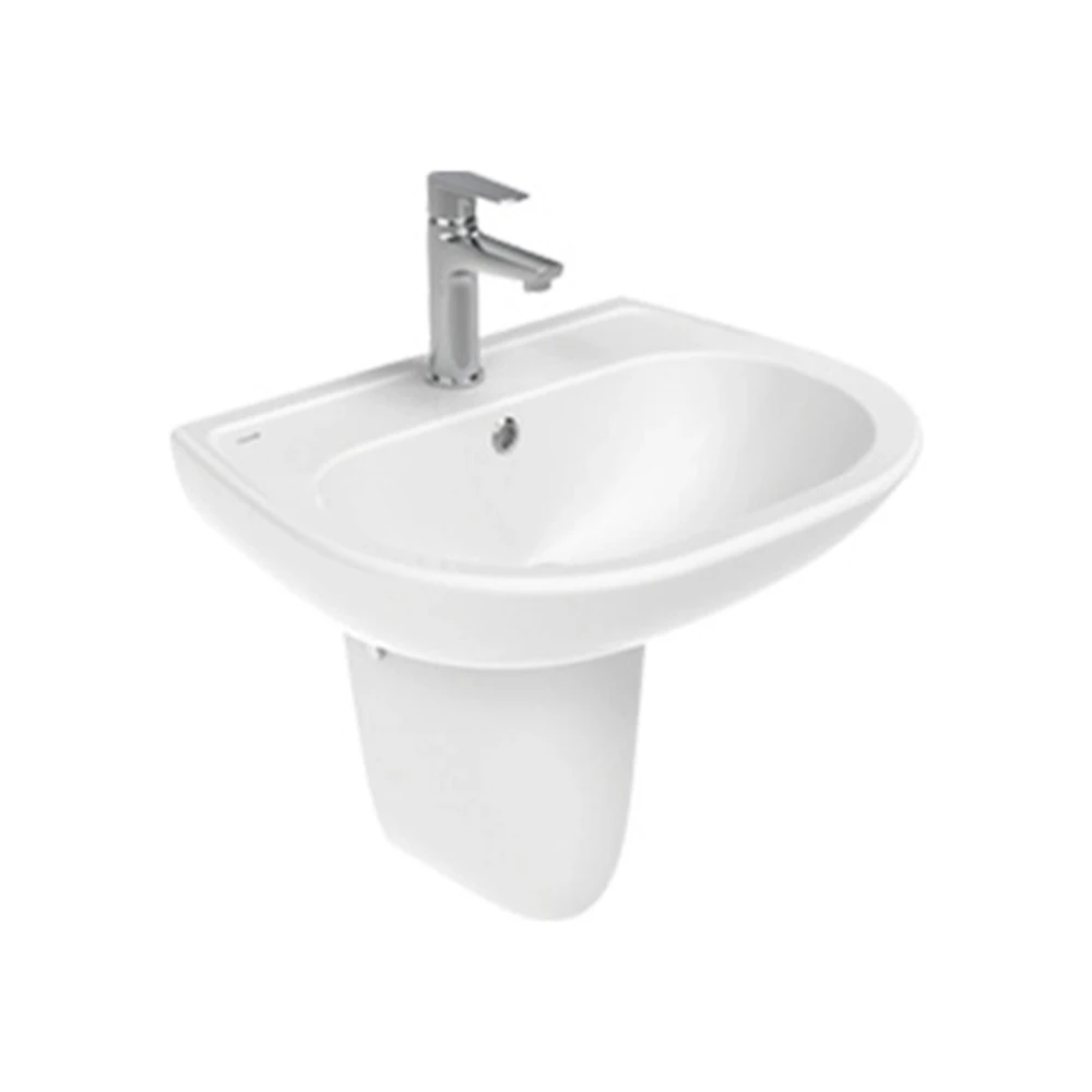 Creavit Sedef 55 Cm Lavabo Hemen Al