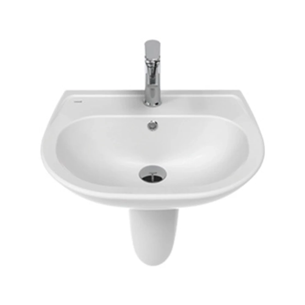 Creavit Sedef 55 Cm Lavabo Hemen Al