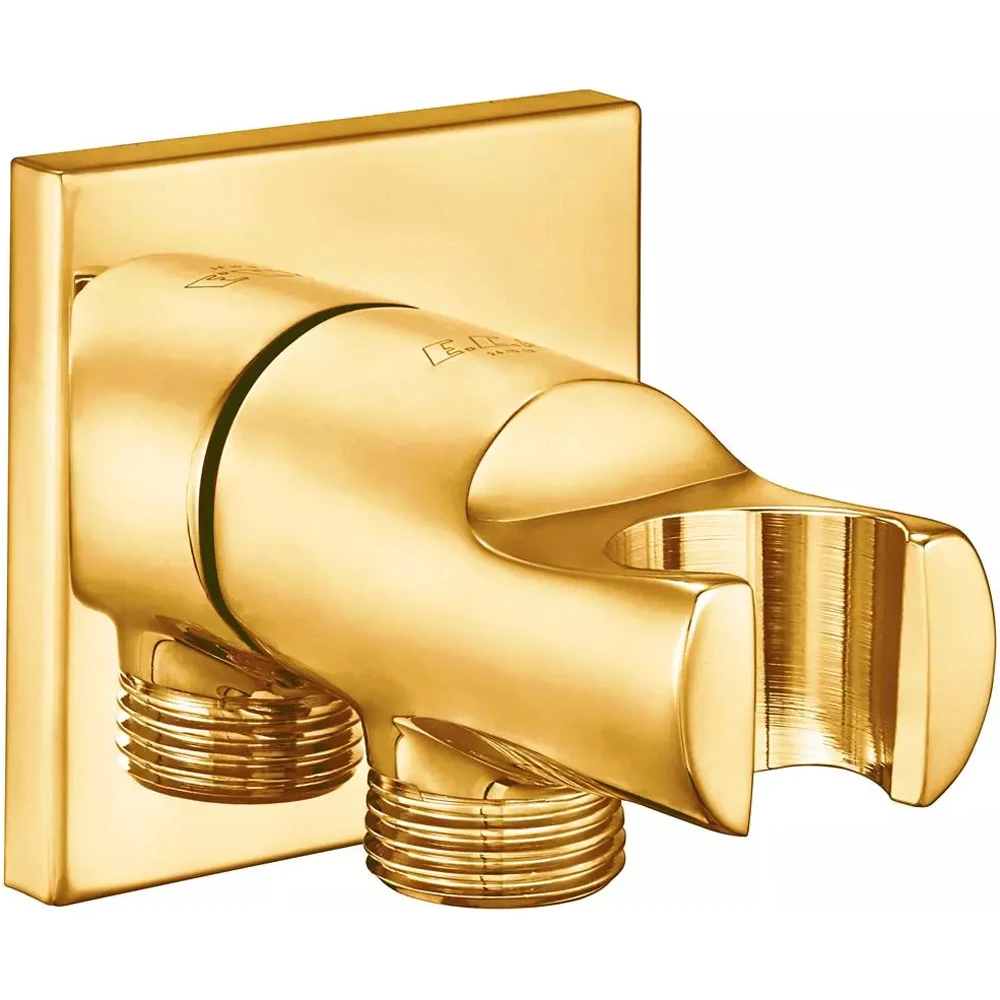 Eca Altın Duş Çıkış Dirseği - 102199603A1