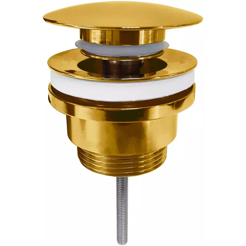 Eca Altın Lavabo Sifonu - 402129031A1 Hemen Al