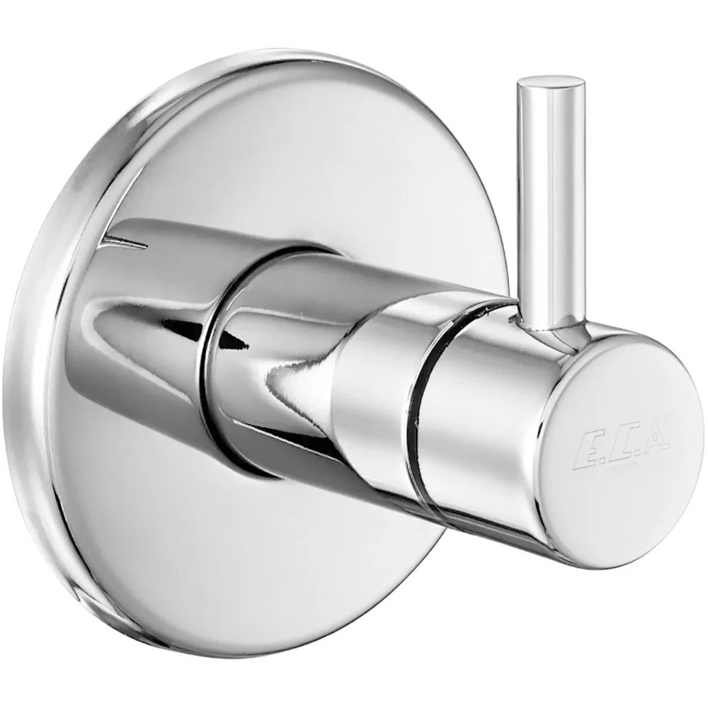 Eca Ankastre Ara Kesme Valfi - 102151029 Hemen Al