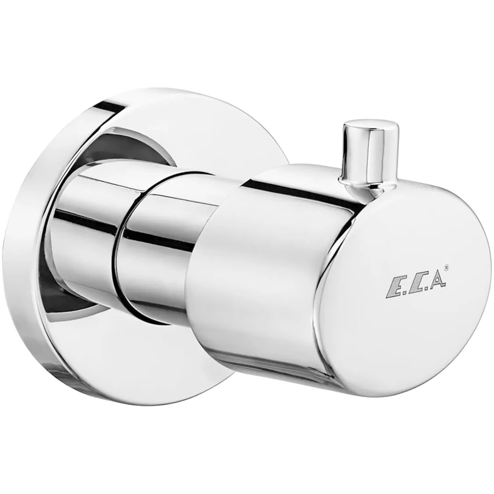 Eca Ankastre Ara Kesme Valfi - 102151030 Hemen Al