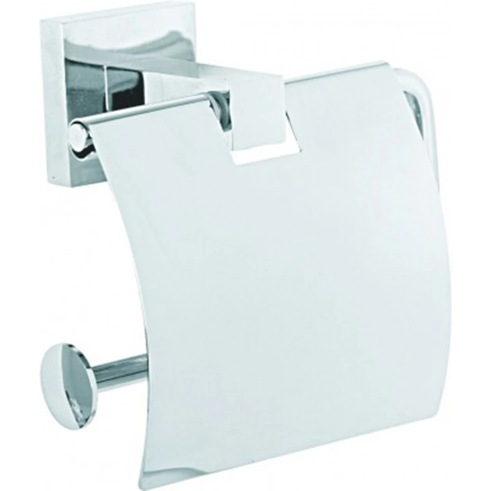 Eca Diagonal Kapaklı Tuvalet Kağıtlığı 140104010 Hemen Al