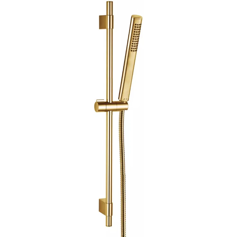 Eca Life 1 Fonksiyonlu Altın Sürgülü Duş Takımı - 102146778A1 Hemen Al