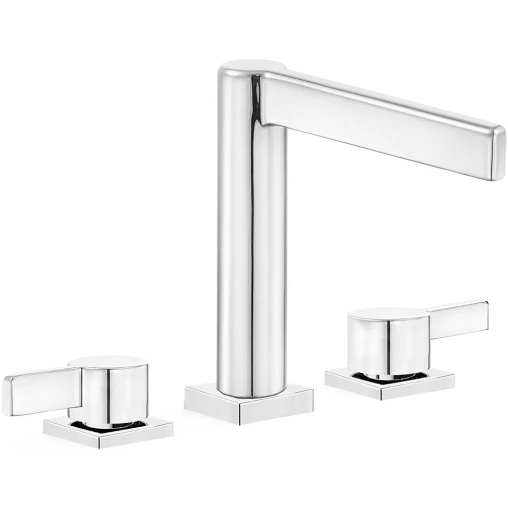 Eca Life 3 Delikli Tezgah Üstü Ankastre Lavabo Bataryası - 102105779 Hemen Al