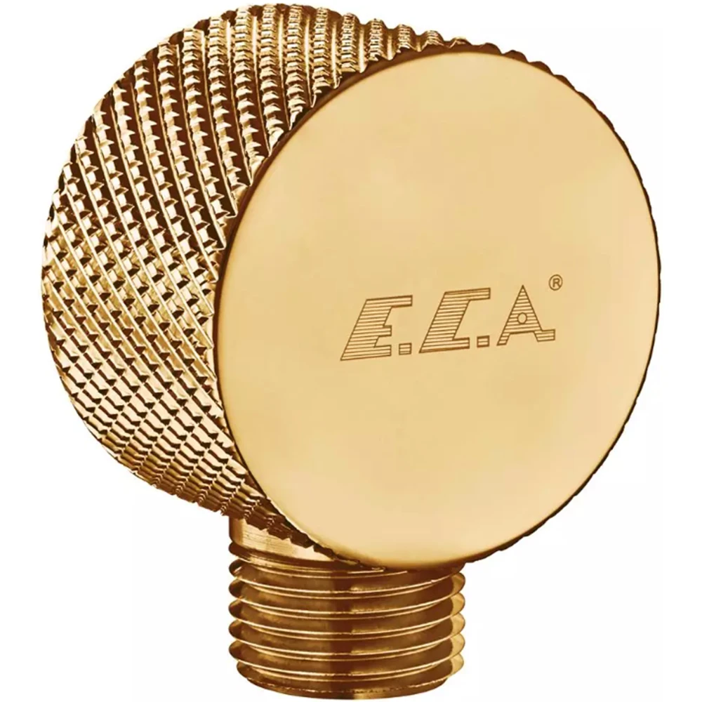 Eca Life Altın Duş Çıkış Dirseği - 102199917A1 Hemen Al