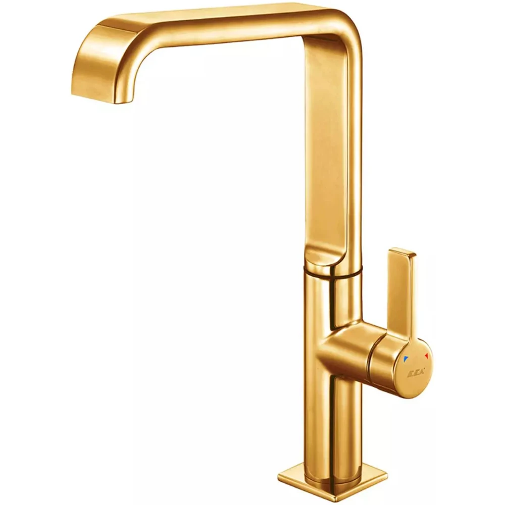 Eca Life Altın Eviye Bataryası - 102118777A1