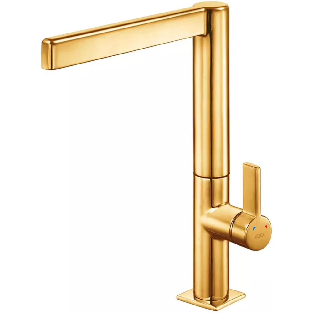 Eca Life Altın Eviye Bataryası - 102118778A1