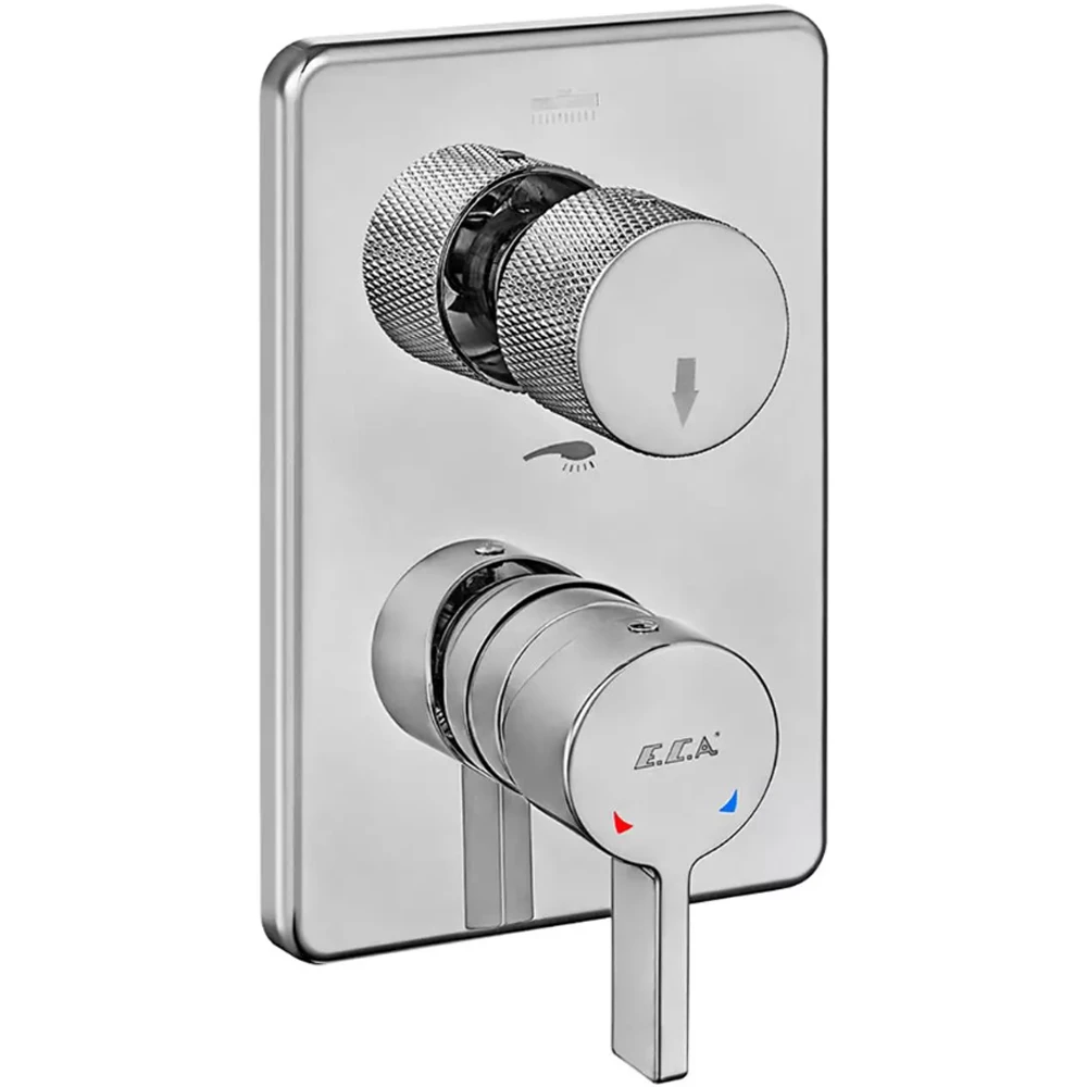 Eca Life Ankastre Banyo Bataryası - 102167222-KDE Hemen Al