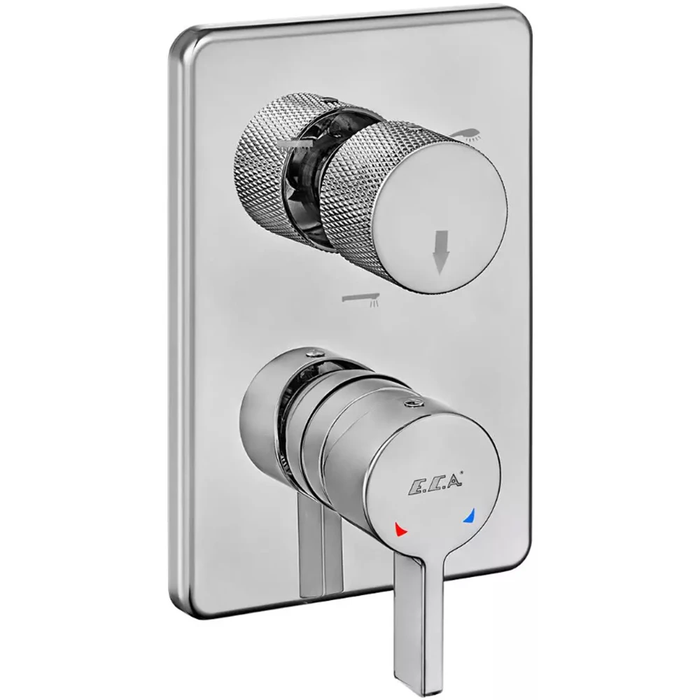 Eca Life Ankastre Banyo Bataryası - 102167322-K Hemen Al