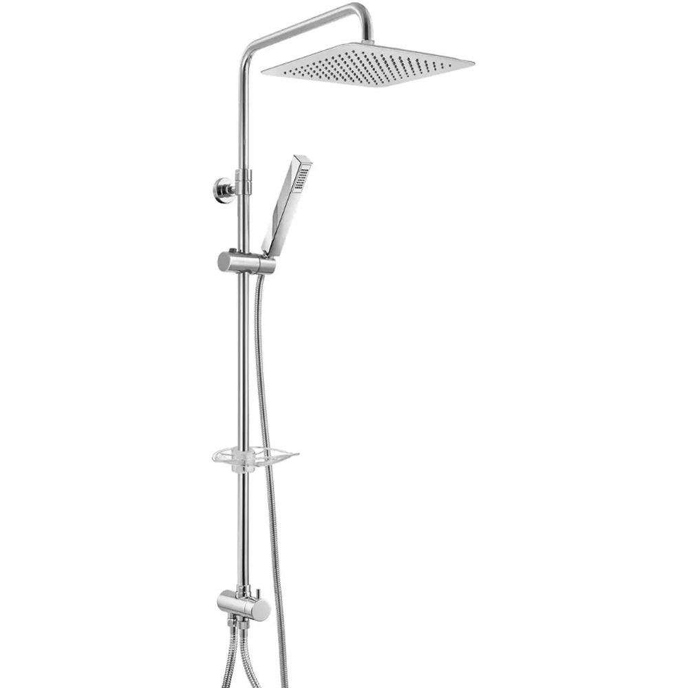 Eca Life Duş Kolonu - 102158078 Hemen Al