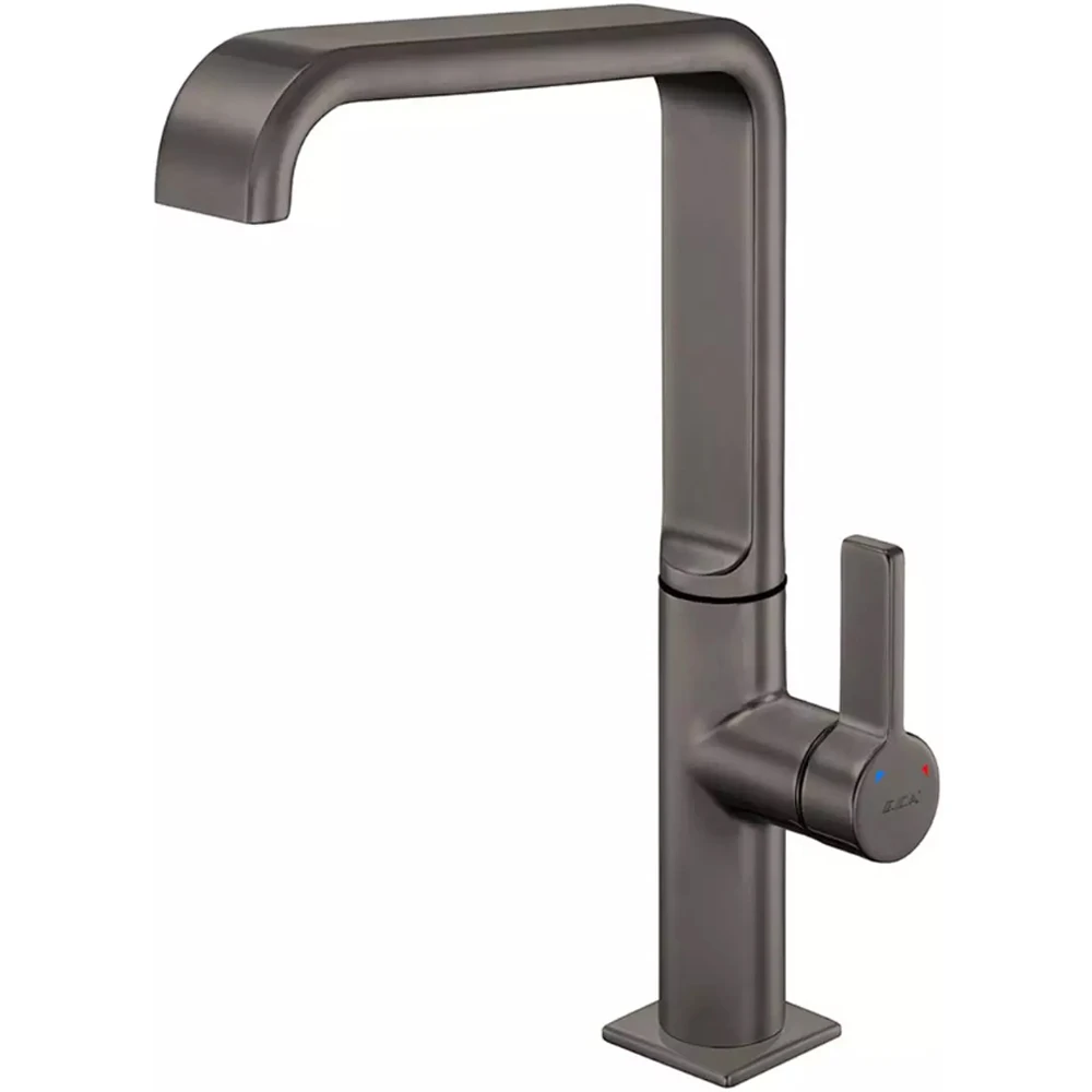 Eca Life Mat Antrasit Eviye Bataryası - 102118777C5