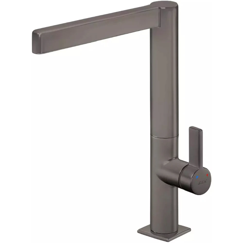 Eca Life Mat Antrasit Eviye Bataryası - 102118778C5