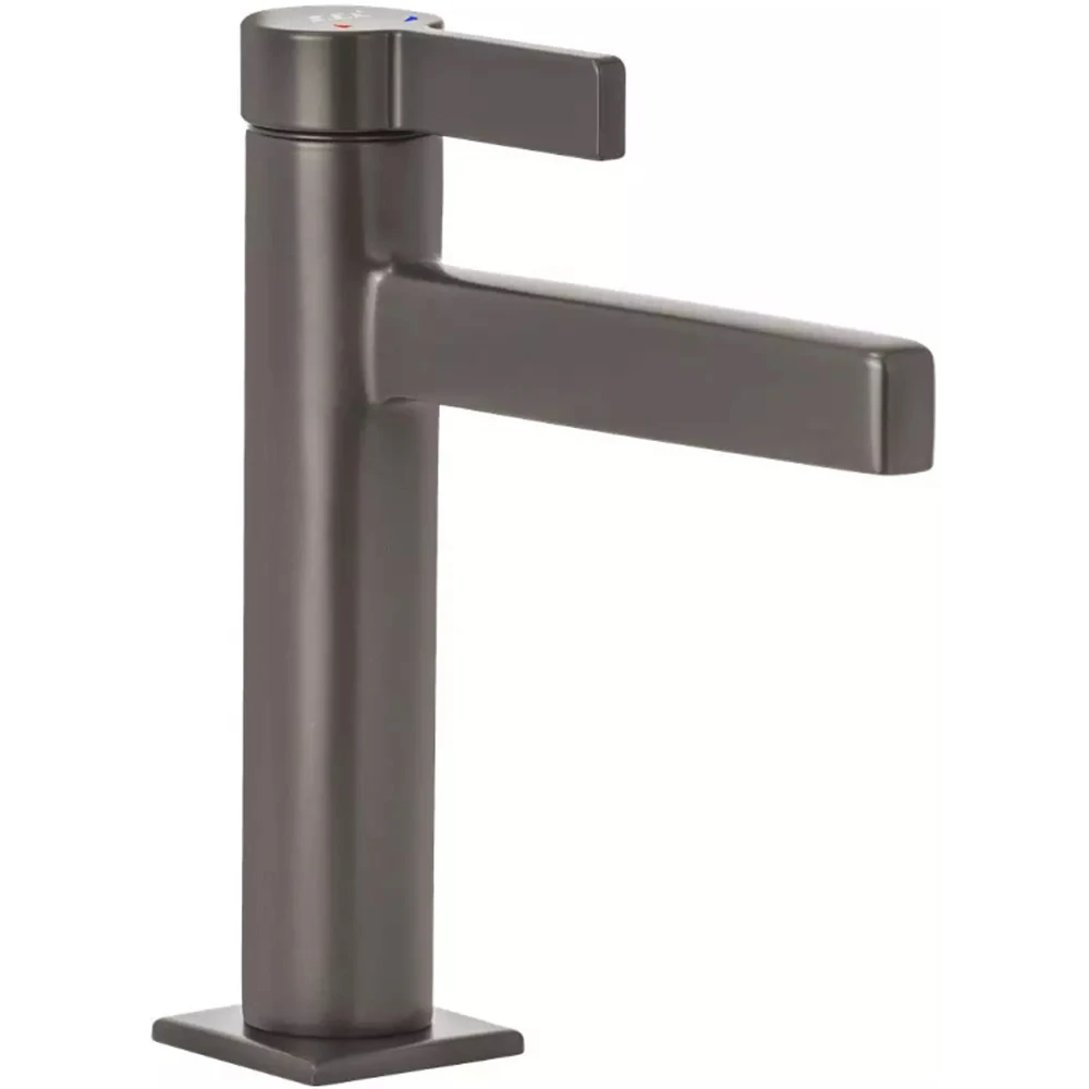 Eca Life Ecotechnology Mat Antrasit Lavabo Bataryası - 102188784C5 Hemen Al