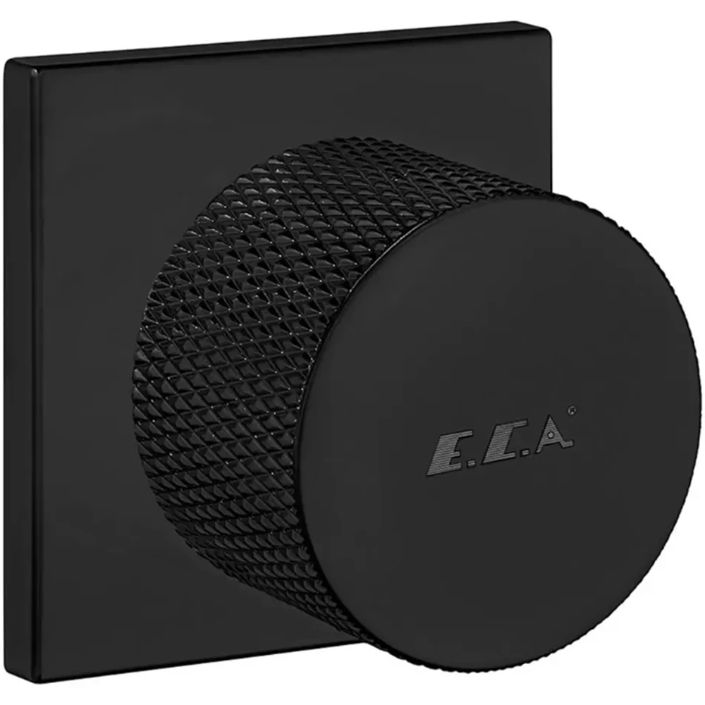 Eca Life Mat Siyah Ankastre Ara Kesme Valfi - 102151777C1 Hemen Al