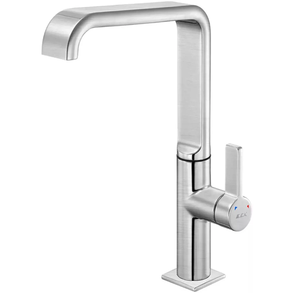 Eca Life Paslanmaz Çelik Eviye Bataryası - 102518777