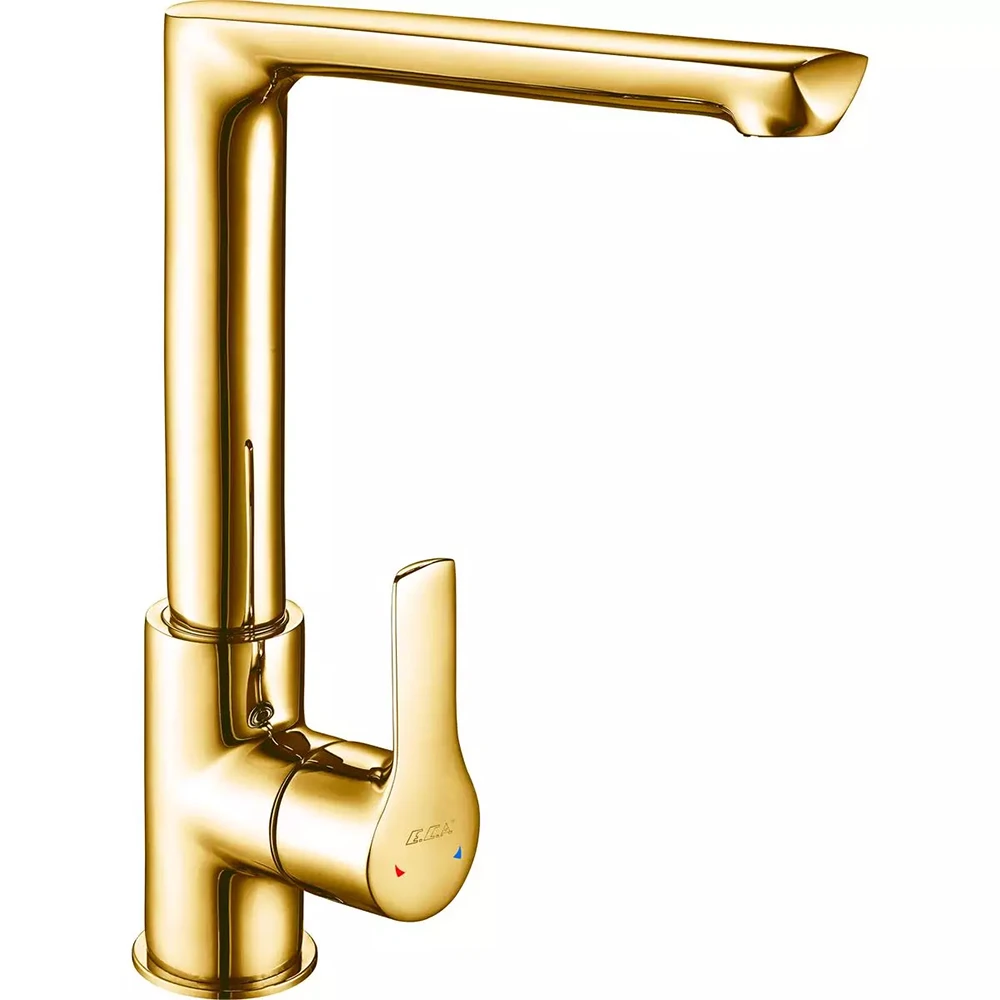 Eca Luna Altın Eviye Bataryası - 102118043A1 Hemen Al