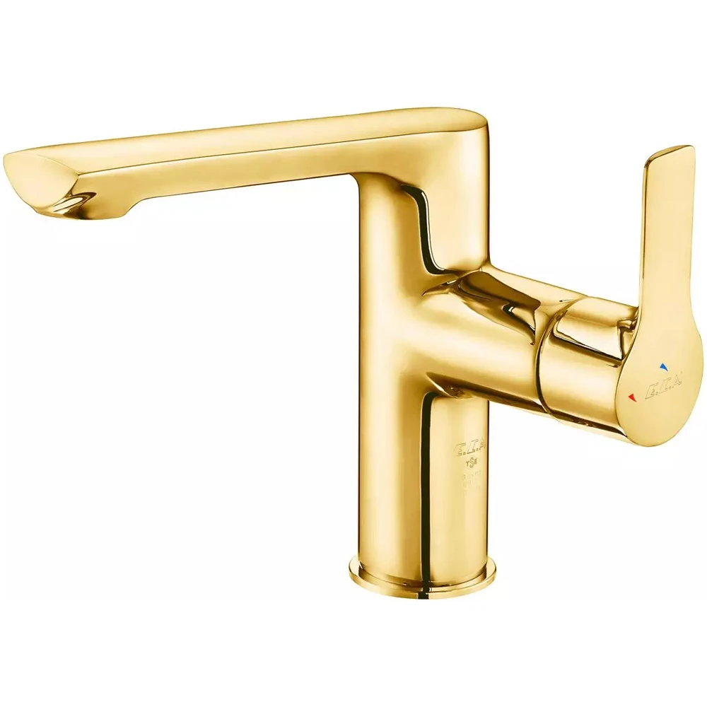 Eca Luna Altın Lavabo Bataryası - 102108955A1