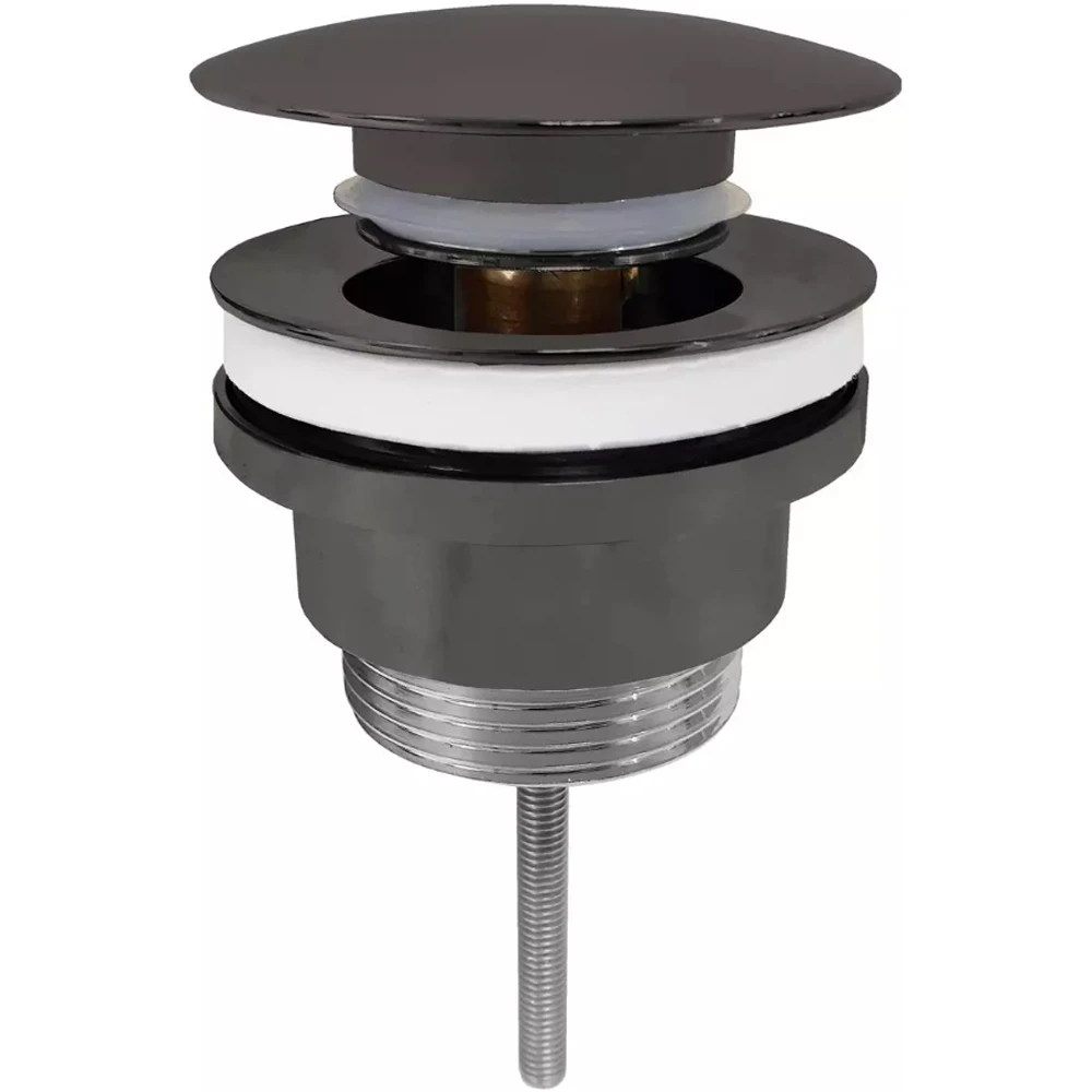 Eca Mat Antrasit Lavabo Sifonu - 402129031C5 Hemen Al